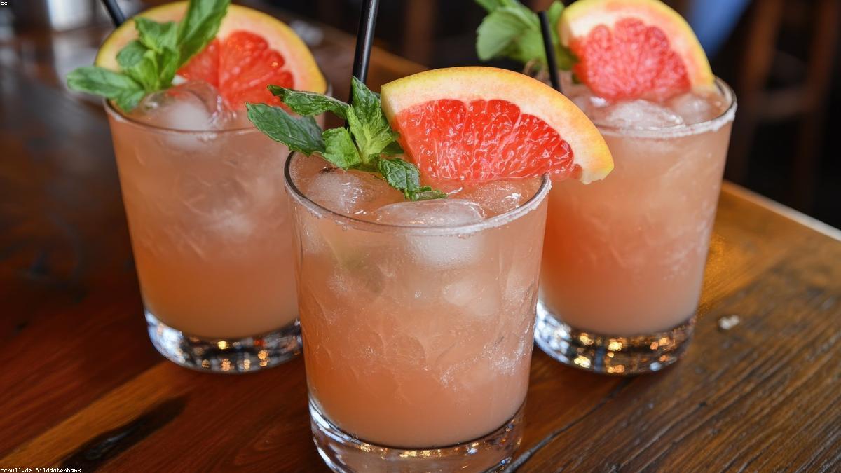 Younger drinkers are increasingly reaching for sophisticated non-alcoholic options rather than a traditional pint.
