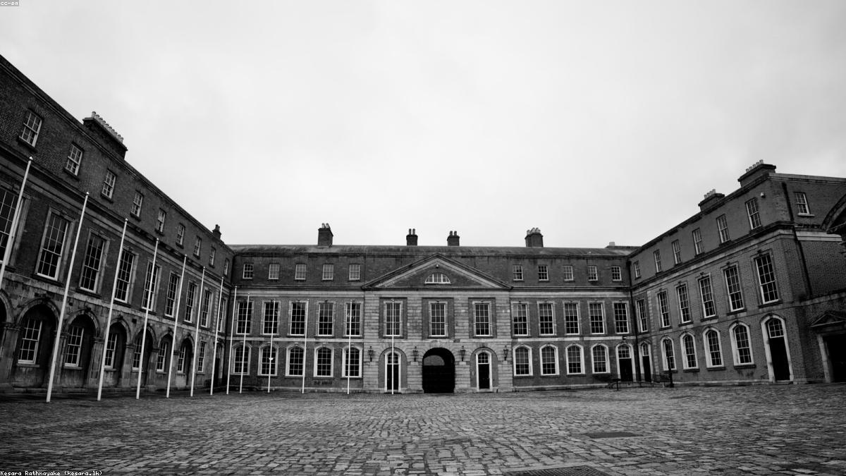 Tourism businesses in Dublin have outperformed the rest of the country in the first months of 2026.